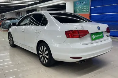 Volkswagen Sagitar 2017, 116600 км, за 7499 USD - фото 13