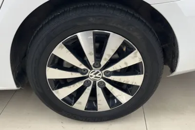 Volkswagen Sagitar 2017, 116600 км, за 7499 USD - фото 14