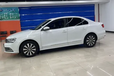 Volkswagen Sagitar 2017, 116600 км, за 7499 USD - фото 15