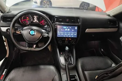 Volkswagen Sagitar 2017, 116600 км, за 7499 USD - фото 17