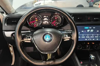 Volkswagen Sagitar 2017, 116600 км, за 7499 USD - фото 18