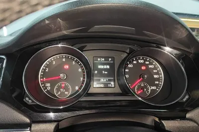 Volkswagen Sagitar 2017, 116600 км, за 7499 USD - фото 19