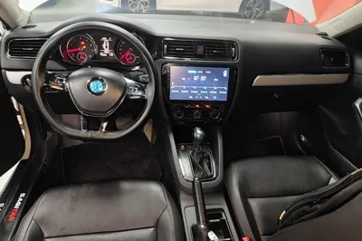Volkswagen Sagitar 2017, 116600 км, за 7499 USD - фото 20