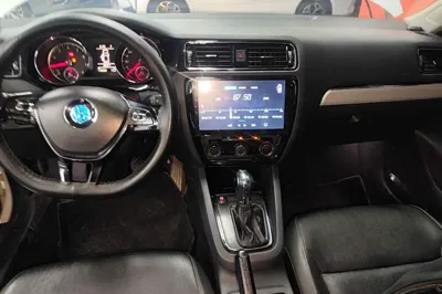Volkswagen Sagitar 2017, 116600 км, за 7499 USD - фото 21