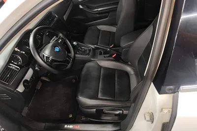 Volkswagen Sagitar 2017, 116600 км, за 7499 USD - фото 22