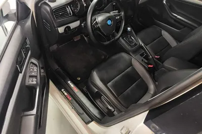 Volkswagen Sagitar 2017, 116600 км, за 7499 USD - фото 23