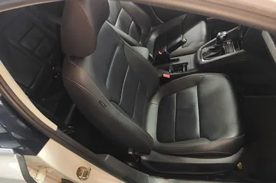Volkswagen Sagitar 2017, 116600 км, за 7499 USD - фото 24