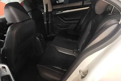 Volkswagen Sagitar 2017, 116600 км, за 7499 USD - фото 25