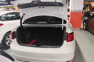 Volkswagen Sagitar 2017, 116600 км, за 7499 USD - фото 27