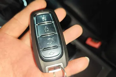 Volkswagen Sagitar 2017, 116600 км, за 7499 USD - фото 29