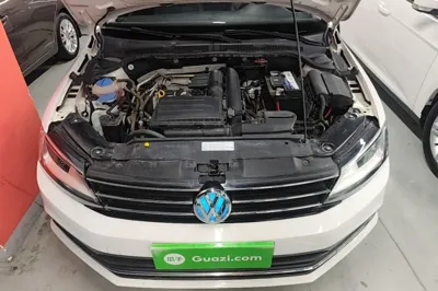 Volkswagen Sagitar 2017, 116600 км, за 7499 USD - фото 30
