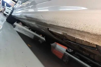 Volkswagen Sagitar 2017, 116600 км, за 7499 USD - фото 31