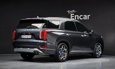 Hyundai Palisade 2021, 88706 км, за 18767.23 USD