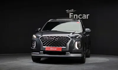 Hyundai Palisade 2021, 88706 км, за 18767.23 USD