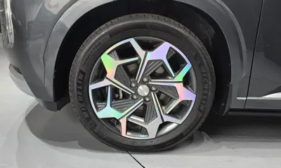 Hyundai Palisade 2021, 88706 км, за 18767.23 USD