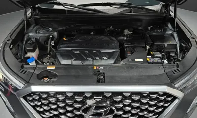Hyundai Palisade 2021, 88706 км, за 18767.23 USD - фото 6