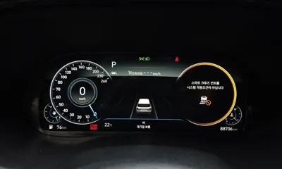 Hyundai Palisade 2021, 88706 км, за 18767.23 USD - фото 8