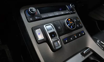Hyundai Palisade 2021, 88706 км, за 18767.23 USD - фото 9