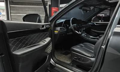 Hyundai Palisade 2021, 88706 км, за 18767.23 USD - фото 10