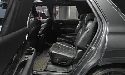 Hyundai Palisade 2021, 88706 км, за 18767.23 USD - фото 12