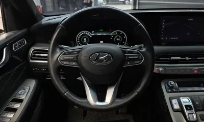 Hyundai Palisade 2021, 88706 км, за 18767.23 USD - фото 13