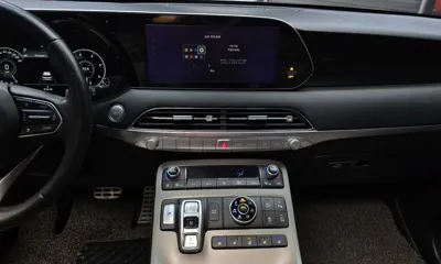 Hyundai Palisade 2021, 88706 км, за 18767.23 USD - фото 14