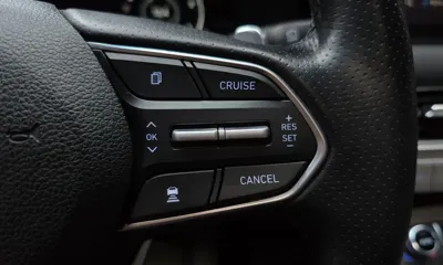 Hyundai Palisade 2021, 88706 км, за 18767.23 USD - фото 20