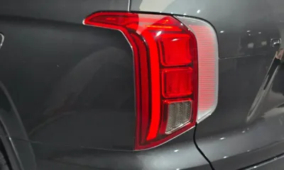 Hyundai Palisade 2021, 88706 км, за 18767.23 USD - фото 23
