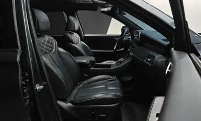 Hyundai Palisade 2021, 88706 км, за 18767.23 USD - фото 26