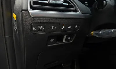 Hyundai Palisade 2021, 88706 км, за 18767.23 USD - фото 27