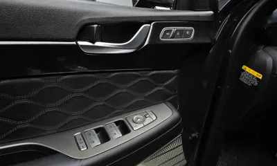 Hyundai Palisade 2021, 88706 км, за 18767.23 USD - фото 28