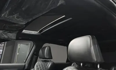 Hyundai Palisade 2021, 88706 км, за 18767.23 USD - фото 33