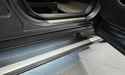 Hyundai Palisade 2021, 88706 км, за 18767.23 USD - фото 34