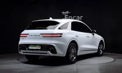 Genesis GV70 2022, 43923 км, за 25272.42 USD