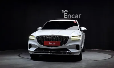 Genesis GV70 2022, 43923 км, за 25272.42 USD