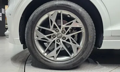 Genesis GV70 2022, 43923 км, за 25272.42 USD