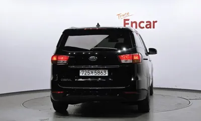 Kia Canival 2018, 119293 км, за 8457.22 USD