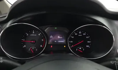 Kia Canival 2018, 119293 км, за 8457.22 USD - фото 8