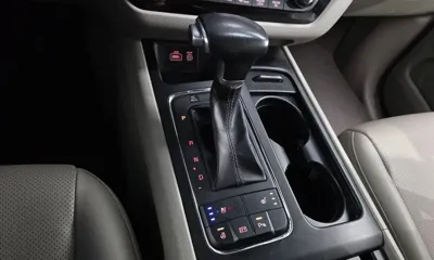 Kia Canival 2018, 119293 км, за 8457.22 USD - фото 9