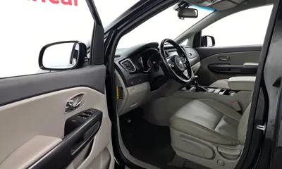 Kia Canival 2018, 119293 км, за 8457.22 USD - фото 11