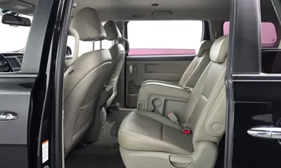 Kia Canival 2018, 119293 км, за 8457.22 USD - фото 12