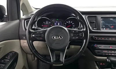 Kia Canival 2018, 119293 км, за 8457.22 USD - фото 13