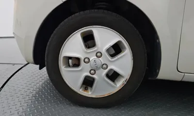 Kia Ray 2012, 102634 км, за 3900.5 USD