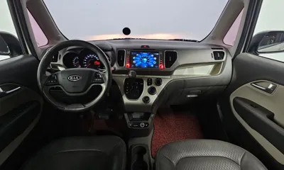 Kia Ray 2012, 102634 км, за 3893.91 USD - фото 7