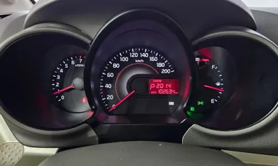 Kia Ray 2012, 102634 км, за 3893.91 USD - фото 8