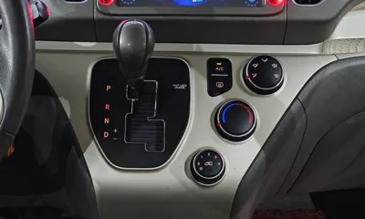 Kia Ray 2012, 102634 км, за 3893.91 USD - фото 9