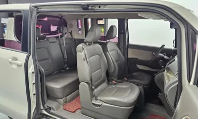 Kia Ray 2012, 102634 км, за 3893.91 USD - фото 10
