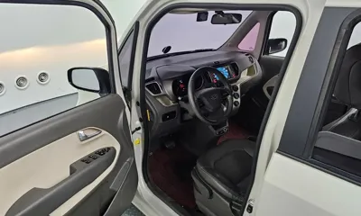 Kia Ray 2012, 102634 км, за 3893.91 USD - фото 11