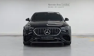 Mercedes-Benz E-Class 2025, 8925 км, за 76679.06 USD