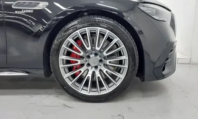 Mercedes-Benz E-Class 2025, 8925 км, за 76679.06 USD